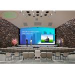 1R1G1B 1080p Digital Full Hd Led Screen 3mm Custom Beautiful Sey Video