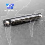 HW-EMM Connector,HW-E221Y36E01,1.27mm pitch. for sale