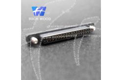 China HW-EMM Connector,HW-E221Y36E01,1.27mm pitch. supplier