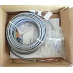 EMERSON 400-12-50 CONDUCTIVITY SENSOR BODY 316 STAINLESS STEEL VACUUM 1.6 IN. HG for sale