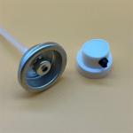 Female Paint Spray Pressure Valve for Automotive Finishes Precision Control Durable Design