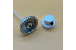 China Female Paint Spray Pressure Valve for Automotive Finishes Precision Control Durable Design supplier