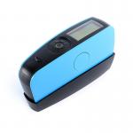 High Stability Digital Gloss Meter Paint Surface YG60 0-2000GU Measuring Range for sale