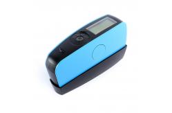 China High Stability Digital Gloss Meter Paint Surface YG60 0-2000GU Measuring Range supplier