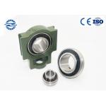 Stainless Steel Pillow Block Bearing Single Row High Accuracy p0 p6 p5 for sale