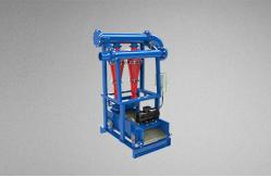 China 45um And 75um Solid Control Equipment Drilling Mud Desander supplier