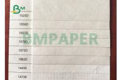 China 1082D Fabric  Printer Paper For Offset Printing 105gsm - 0.275mm Thickness supplier