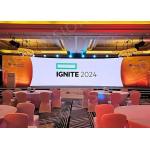 SCXK-RGB LED Display Flexible Single and Dual Color Rental LED Screens No Ghosting or Delays Customizable in Any Size for sale
