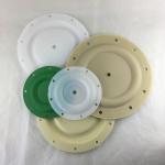 Ingersoll Rand Pulse 93465 Santoprene PTFE 93111 3/4 PD07P-APS-PAA for sale
