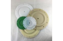 China Ingersoll Rand Pulse 93465 Santoprene PTFE 93111 3/4 PD07P-APS-PAA supplier