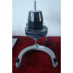 Pointer Rubber Testing Machine Bench Top Rotational Viscometer
