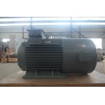 Low Rpm Permanent Magnet Alternator Low Noise And Maintenance for sale