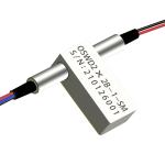 RoHS 2x2B Bypass Mechanical Fiber Optical Switch for sale
