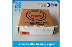 China ISO Machine Tool Precision Angular Contact Bearings 7005CTYNSULP4 supplier