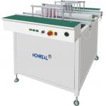 Dual Rails Reject PCB Handling Conveyors SMT PCB NG OK For PCB Making Machine for sale