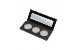 China Pantone Printing Empty Blush Palette DIAM 36MM Blush Refill Pans supplier