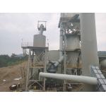 325 Mesh Slag Vertical Raw Mill Cement Plant Large Scale 5000kw for sale
