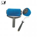 ODM Ultraportable Fabric Paint Roller And Brush Set Multiscene for sale
