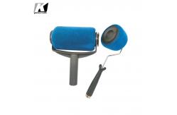China ODM Ultraportable Fabric Paint Roller And Brush Set Multiscene supplier