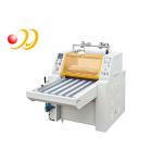 High Speed Hydraulic Film Laminating Machine For Thermal Film for sale