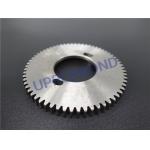 Cigarette Machinery Steel Teeth Gear Wheel Parts for sale