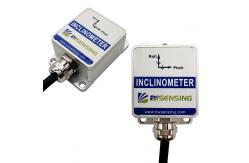 China VG55 Low-Cost CAN MEMS Dynamic Inclinometer Tiltmeter supplier