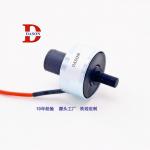 Customized 1.69A 185W Tubular Solenoid
