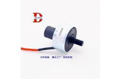China Customized 1.69A 185W Tubular Solenoid supplier