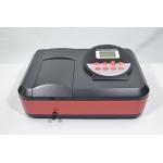 Sulfide Automatic Visible Spectrophotometer Heavy Metal Detection 11Kg for sale