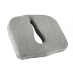 Anti Slip Office Car Memory Foam Cushion Anti Hemorrhoids Bus Seat Application for sale