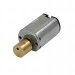 12 Volt Micro Vibration Motor Customizable For Home Appliance And Car Accessory for sale