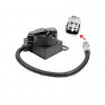 NEW AUTO PARTS SANY CB31 TANK TRUCK REMOTE THROTTLE CONTROLLER 60262611 for sale