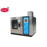 Desktop Stability Climatic Test Chamber small humidifity oven AC 220V for sale
