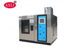 China Desktop Stability Climatic Test Chamber small humidifity oven AC 220V supplier