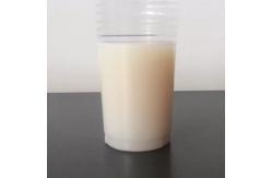 China Translucent Milky White Acrylic Emulsion Using In OPV supplier