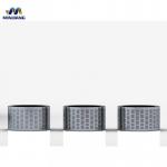 Industrial Applications of Plasma Transferred Arc Welding for Component Longevity