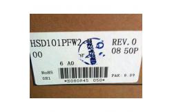 China Original HannStar Module LCD Screen Display Panel HSD101PFW2-B00 supplier