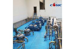 China 600L×3 Walnut Oil Supercritical CO2 Extraction Machine 4000L/h supplier