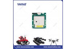 China 1.4Ghz Mini Unmanned System UGV and UAV Digital Data Link supplier