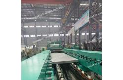 China ASTM A240 316LMod Stainless Steel Plate Enhanced Pitting Resistance For Harsh Environments supplier