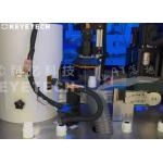 Small Volume Empty Bottle Visual Inspection System With Transmission Part Design