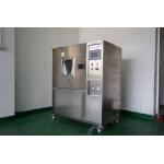 Sand and Dust Test Chamber IP Test Equipment with Talcum powder