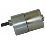 37mm OD Standard Gearbox BLDC Planetary Gear Motor 8 Poles for sale