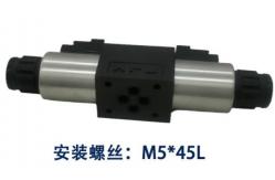 China Directional Hydraulic Safety Valve DSG-01-3C3  DSG-03-2B2 DSG-03-3C60 supplier