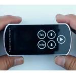 Touch Screen Portable Surface Roughness Tester SRT5050 Non Destructive Testing Equipment for sale