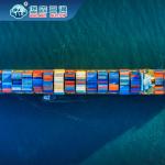 NVOCC Qualification Import Freight Forwarder With Warehousing To Trieste for sale
