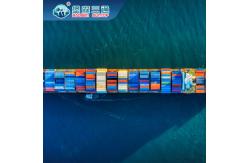 China NVOCC Qualification Import Freight Forwarder With Warehousing To Trieste supplier