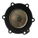 1.5''  ASCO Pulse Jet Valve Diaphragm C113825 G353A045 valve diaphragm for sale