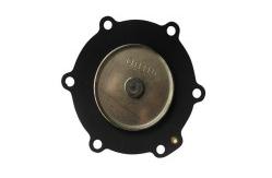 China 1.5''  ASCO Pulse Jet Valve Diaphragm C113825 G353A045 valve diaphragm supplier