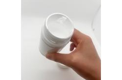 China Environmental Protection White Polyester Pigment For Resin Products supplier
